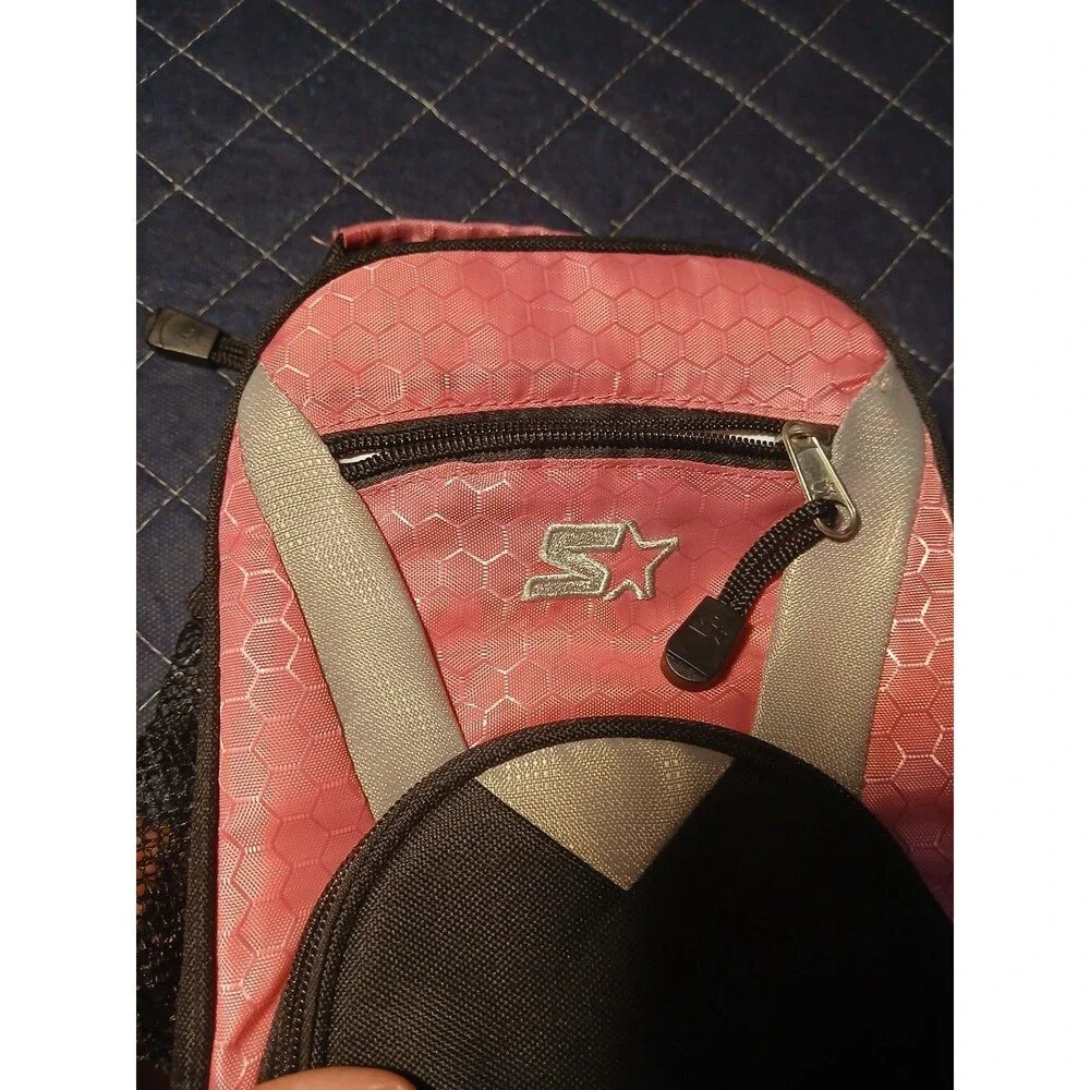 Vintage Starter Backpack